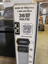Load image into Gallery viewer, TOMCAT RS 28-D Ride-On Floor Scrubber - 1,236.8 Hours - Needs New Batteries