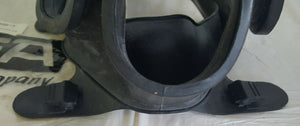LOT of Fireman Safety Equipment Masks, Rim Rings and Nose Cup - BRAND NEW