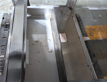 Load image into Gallery viewer, Gold Medal Model 2001 Citation Popcorn Machine, 16 oz Kettle, 240 oz per Hour