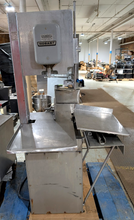 Load image into Gallery viewer, Hobart 5614 Commercial Meat Saw, 2 hp, 1725 rpm, 3 Phase