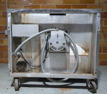 Load image into Gallery viewer, Mark V-100 Blodgett Electric Single Deck Full Size Convection Oven 440/480v 3Ph