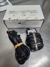 Load image into Gallery viewer, Max Air Systems PAPR Helmet Kit (Helmet, Battery &amp; Charger) - NEW - OPEN BOX