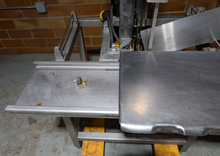Load image into Gallery viewer, HOBART 5801 Commercial Heavy Duty Meat / Bone Saw, 3 hp, 3450 rpm, 3 ph