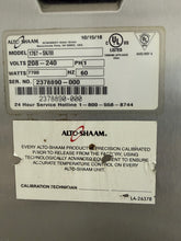 Load image into Gallery viewer, 2023 Alto-Shaam 1767-SK/III Halo Heat Commercial Smoker Oven - Double