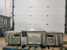 Load image into Gallery viewer, TurboChef HHC2020 48" Electric Countertop Conveyor Oven, 3 Phase