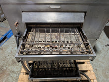 Load image into Gallery viewer, 2018 Middleby Marshall CTX DZ33I WOW 2 Double Stack Electric Conveyor Oven 208V