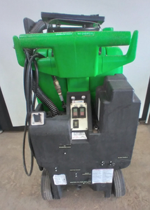 Kaivac Cooler Case Cleaner, Refrigeration Unit Cleaning Machine 1750CCDC, PARTS
