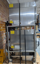 Load image into Gallery viewer, Cleveland OES-6.10 Mini Convotherm Boilerless Electric Double Combi Oven Steamer