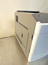 Load image into Gallery viewer, Lexmark T654dn Monochrome Laser Printer - PARTS