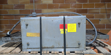 Load image into Gallery viewer, 2019 Middleby Marshall CTX DZ33I Electric Infrafred Radiant Conveyor Oven