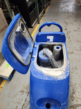 Load image into Gallery viewer, Clarke Focus II Boost 20 20" Walk-Behind Automatic Commercial Floor Scrubber