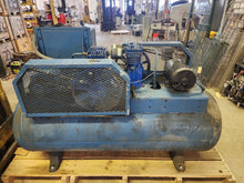 Load image into Gallery viewer, Quincy Climate Control Air Compressor MGC01508D, QTS3QCB 230/460V