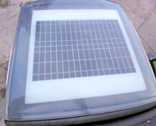 Load image into Gallery viewer, Big Belly BB5 Solar-Powered or AC 120V, Compactor Station, Trash / Recycling Bin