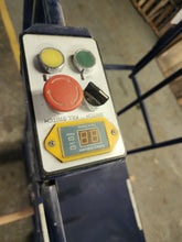 Load image into Gallery viewer, Ballymore PS-10 Personnel Lift 450 lb Load Capacity - USED