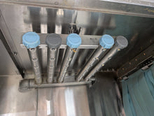 Load image into Gallery viewer, Hobart CL44E CLeN Conveyor High Temp Commercial Dishwasher 208V w/ Booster