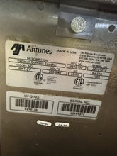 Load image into Gallery viewer, 2022 Antunes Burger King  BKT-2V Vertical Bun Contact Toaster 200-240V