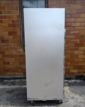 Load image into Gallery viewer, Traulsen G10001 ~ Single Section, 2 Solid Half Doors, Reach-In Refrigerator