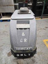 Load image into Gallery viewer, Tomcat 20-D Mini Mag Industrial Walk-Behind Floor Scrubber