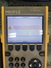 Load image into Gallery viewer, 2021 Camlin Profile P3 Circuit Breaker Analyzer w/ Hard Case &amp; Accessories