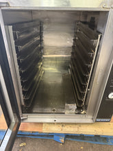 Load image into Gallery viewer, 2018 Moffat P8M Proofer and Holding Cabinet, Double-Stacked, Electric