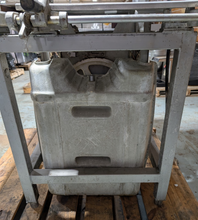 Load image into Gallery viewer, HOBART 5801 Commercial Meat / Bone Saw, Heavy Duty, 3 hp, 3450 rpm, 3 ph