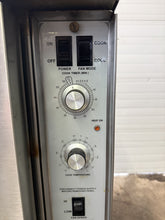 Load image into Gallery viewer, 2019 Southbend SLGS/12SC Convection Oven, Single Deck Gas, Casters Included