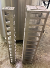 Load image into Gallery viewer, MVE XLC 1211F Cryogenic Freezer with TEC 2000 Monitoring System