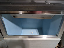 Load image into Gallery viewer, Hoshizaki KM-900MWH Ice Maker w/ Bin, Crescent Cubes, Water Cooled, 928 lb / Day
