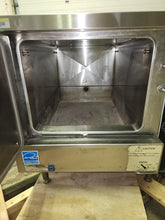 Load image into Gallery viewer, VULCAN STEAMER VPX3 3 Pan, Set for 3PH, COUNTERTOP 208V