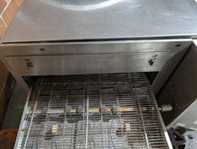 Load image into Gallery viewer, 2021 Lincoln Impinger 1301 Countertop Conveyorized Electric Pizza Oven