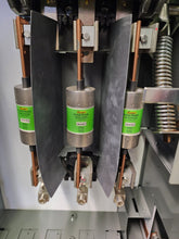 Load image into Gallery viewer, Allen-Bradley Centerline 2100 Series Motor Control with Power Monitor