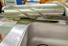 Load image into Gallery viewer, Taylor C002-27 Continuous Dispensing Freezer, Custard, Ice Cream, Sorbet Machine