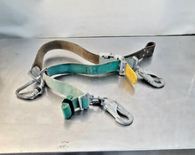Load image into Gallery viewer, Buckingham 483D, Bucksqueeze Lineman Fall Protection Device