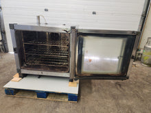 Load image into Gallery viewer, 2021 Unox XAVC-06FS-GPLM 34 Inch Gas Combi Oven / Steam Generator 6 Tier