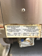 Load image into Gallery viewer, WoodStone GPL-4836-CT-N 48" Gas Fired Placha Flat Top Grill Mobile with Stand
