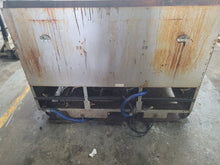Load image into Gallery viewer, 2019 FRYMASTER SCFD260GNTS 3 Bay Gas Fryer w/ Filtration