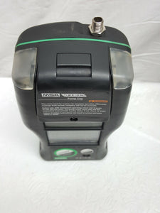 MSA Orion Multi-Gas Detector with Accessories