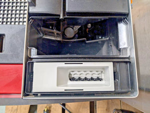 Eversys Cameo C2 Super Automatic Espresso Machine