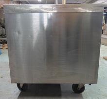 Load image into Gallery viewer, Traulsen TBC5 TBC-Series Self-Contained Undercounter Blast Chiller
