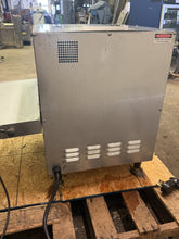Load image into Gallery viewer, MTI-10X Ventless Electric Countertop AutoFry Fryer w/HATCO-GRAHL-24 Warmer Light