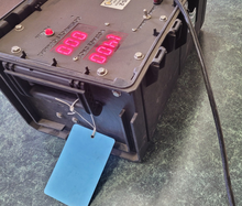 Load image into Gallery viewer, Bierer Meters GT400-2 Personal Protective Grounds Tester - No Cover