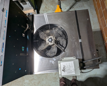 Load image into Gallery viewer, FBD Model FBD564 ~ Frozen Carbonated Beverage Countertop Machine, 4 Barrels