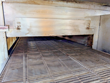 Load image into Gallery viewer, Lincoln 1132-0000-U-KF017 Impinger II Express Fast Bake Conveyor Pizza Oven