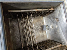 Load image into Gallery viewer, Alto-Shaam 10.10ESI/SK Combi Smoker Electric Combitherm Convection Oven w/ Stand