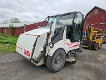 Load image into Gallery viewer, 2014 ELGIN PELICAN Diesel Street Sweeper - 8,342 Hours, 36,748 Miles