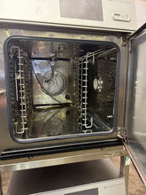 Load image into Gallery viewer, 2018 ConvoTherm Double Stack OES 6.10 Mini Combi Steamer