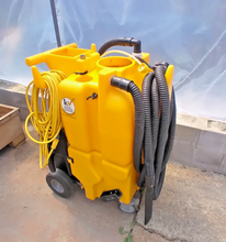 Load image into Gallery viewer, KaiVac® 1715 No-Touch Cleaning™ System - 1.2 GPM, 150 psi, 110 Volt, No Wand