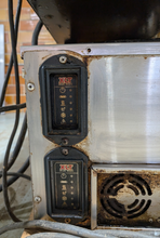 Load image into Gallery viewer, 2019 XLT R3A-2336-01067 Double Stack Conveyor Oven, No Legs