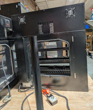 Load image into Gallery viewer, Hatco FS3HAC-3026 Flav-R-Savor 3 Tiers 30" Heated Air Curtain Cabinet