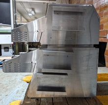 Load image into Gallery viewer, Hatco ITQ-1/0-2C ITQ Series Four Slot Intelligent Toast-Qwik Conveyor Toaster
